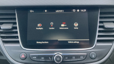 Vauxhall Crossland 1.2 Turbo Ultimate 5dr Petrol Hatchback